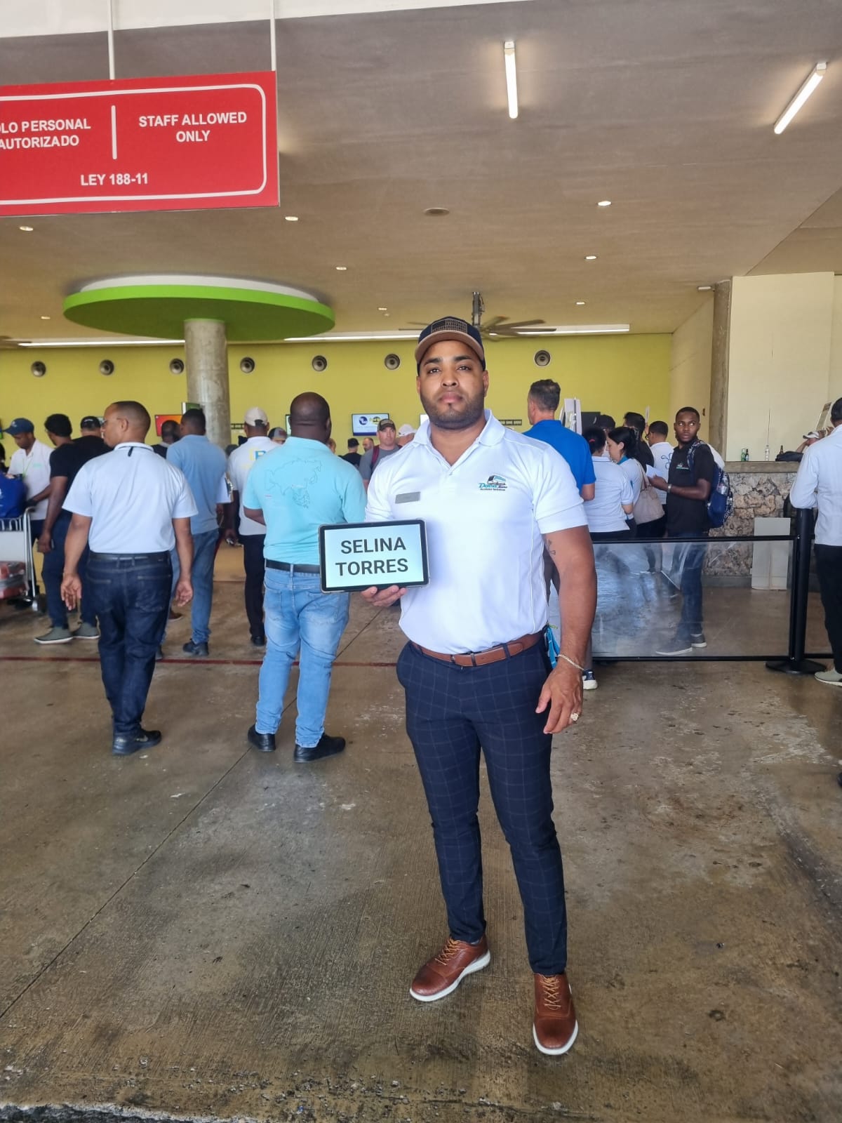 Transporte en Van para 1 a 4 personas
