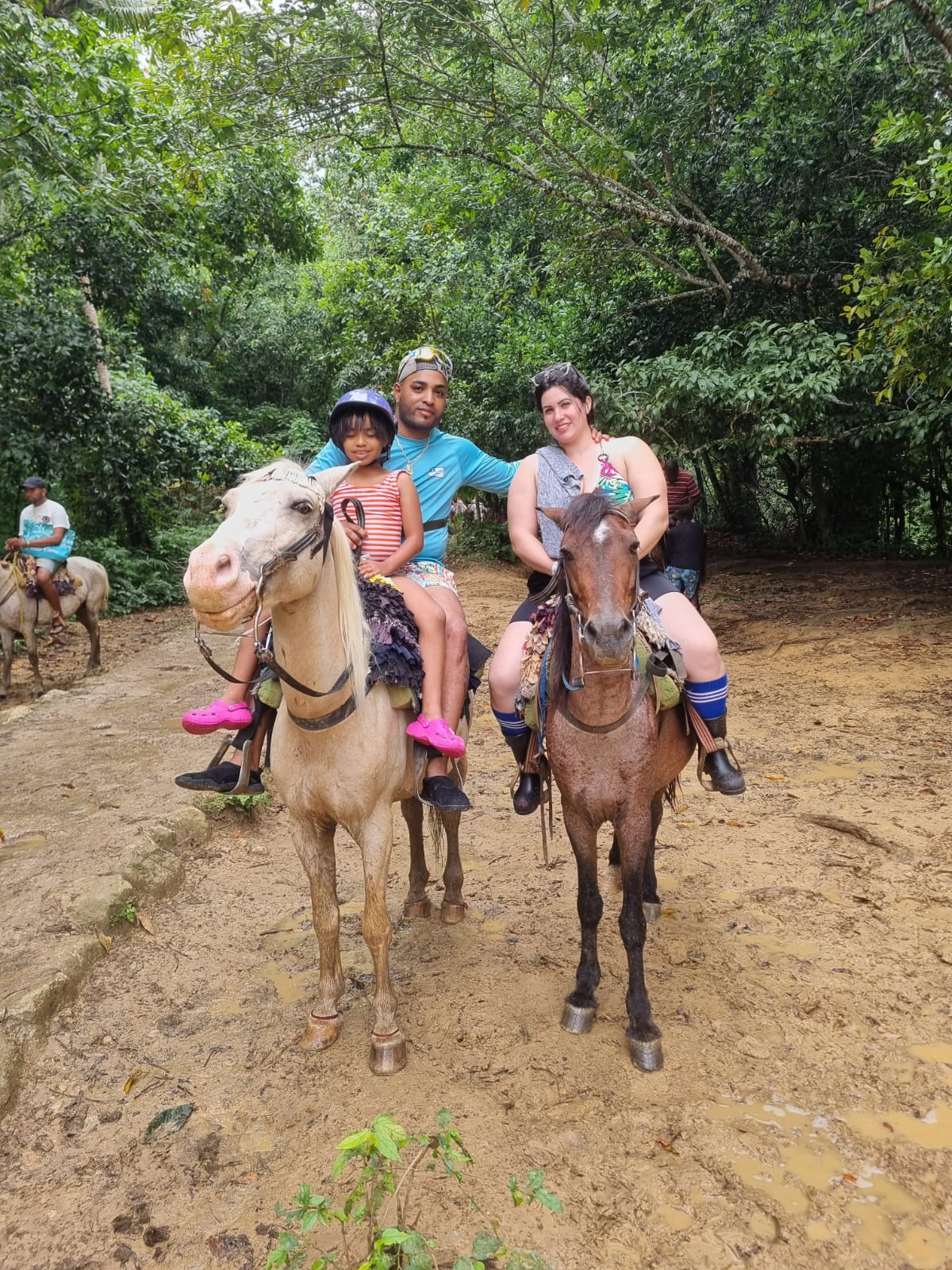 SAMANA TOURS