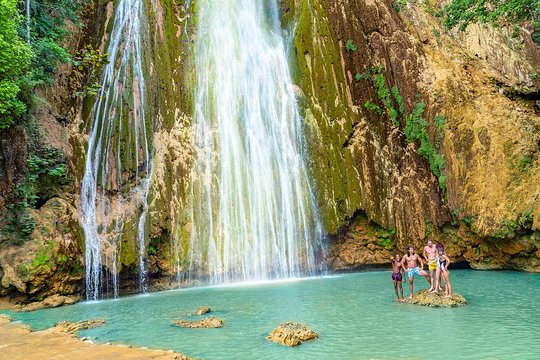 SAMANA TOURS