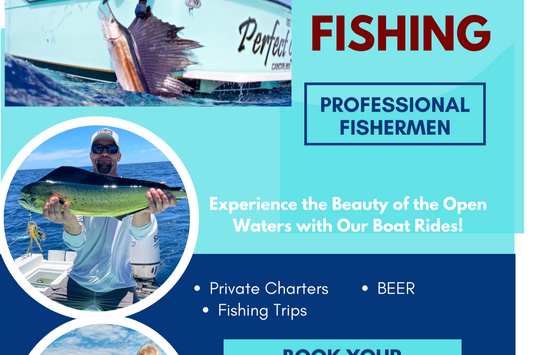 Deep-Sea Fishing