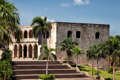 Tour por la Ciudad de Santo Domingo