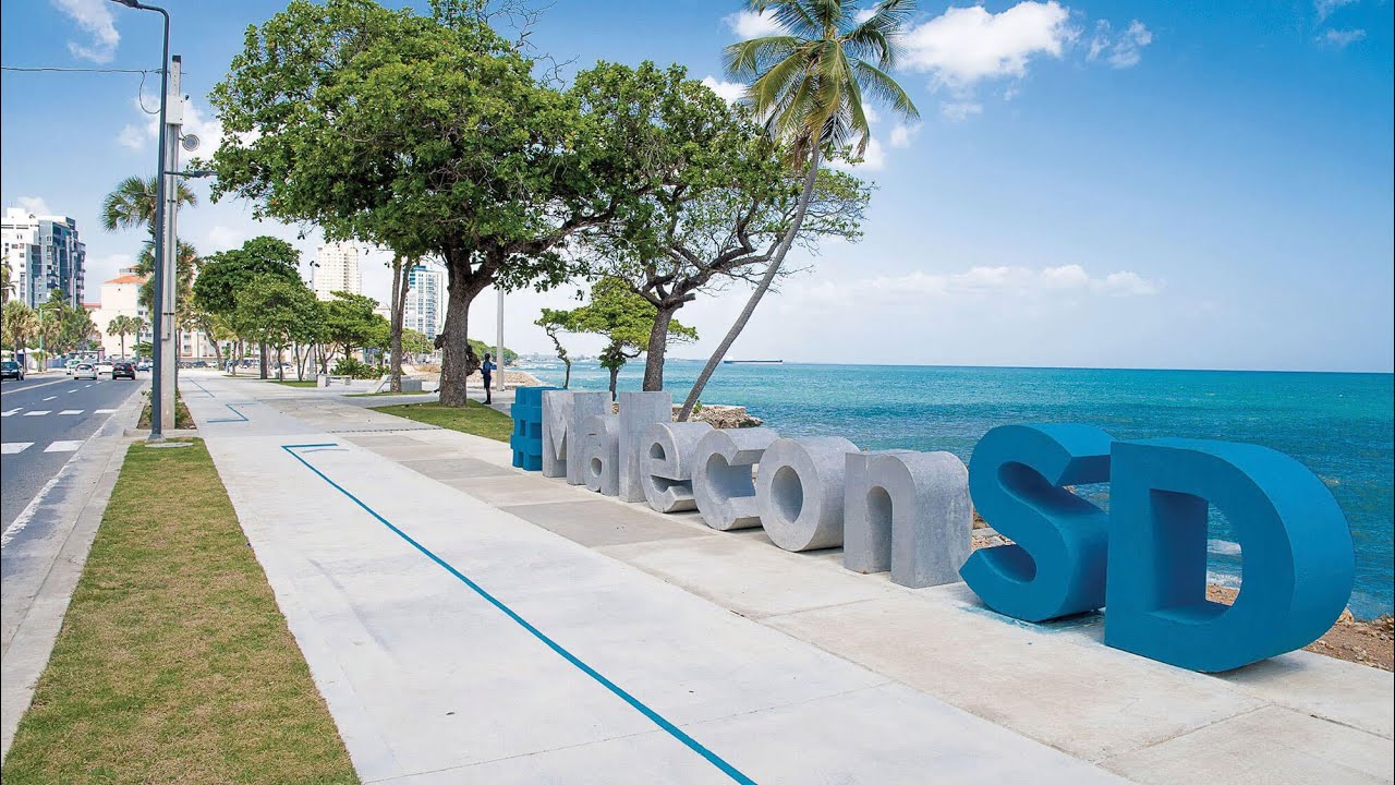 Tour por la Ciudad de Santo Domingo