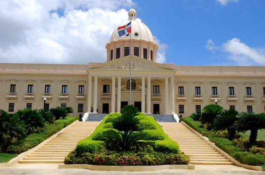 Tour por la Ciudad de Santo Domingo