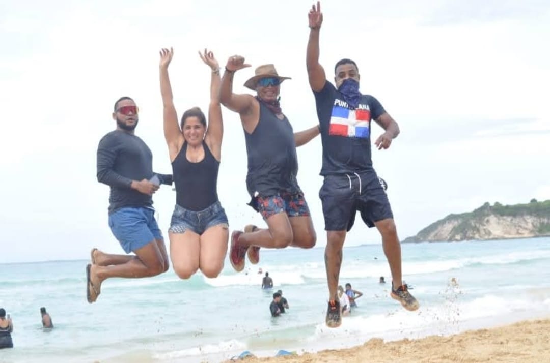 Tour en Buggys por Punta Cana