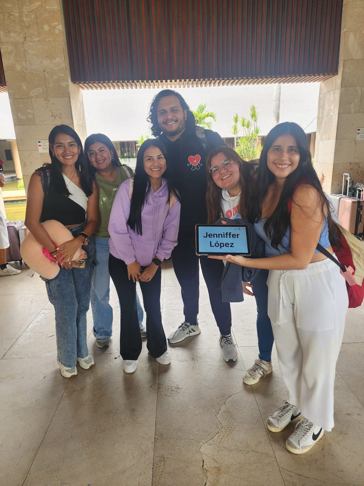 Transporte en Van para 1 a 4 personas